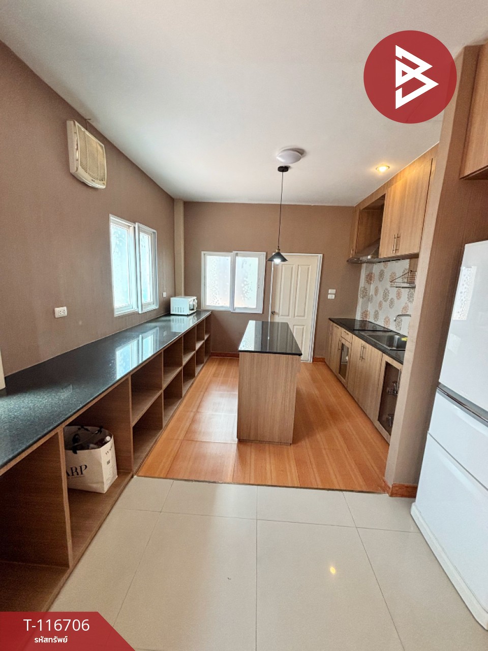 ขายบ้านเดี่ยว หมู่บ้านคันทรีโฮมเลคแอนด์พาร์ค (Country Home Lake & Park) ชลบุรี 3