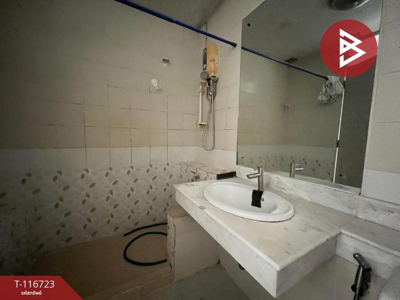 ขายทาวน์เฮ้าส์ หมู่บ้านพาร์คแกลเลอรี่ ศรีนครินทร์-ศรีด่าน 22 สมุทรปราการ 15