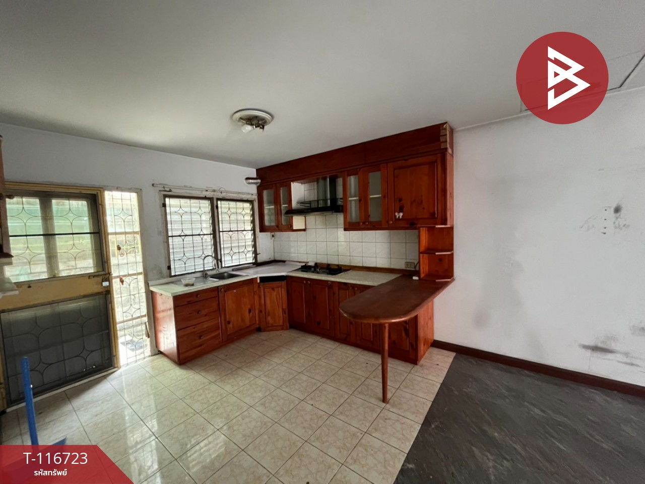 ขายทาวน์เฮ้าส์ หมู่บ้านพาร์คแกลเลอรี่ ศรีนครินทร์-ศรีด่าน 22 สมุทรปราการ 6