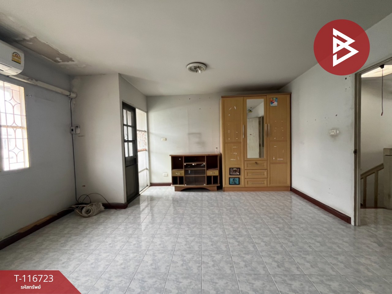 ขายทาวน์เฮ้าส์ หมู่บ้านพาร์คแกลเลอรี่ ศรีนครินทร์-ศรีด่าน 22 สมุทรปราการ 13