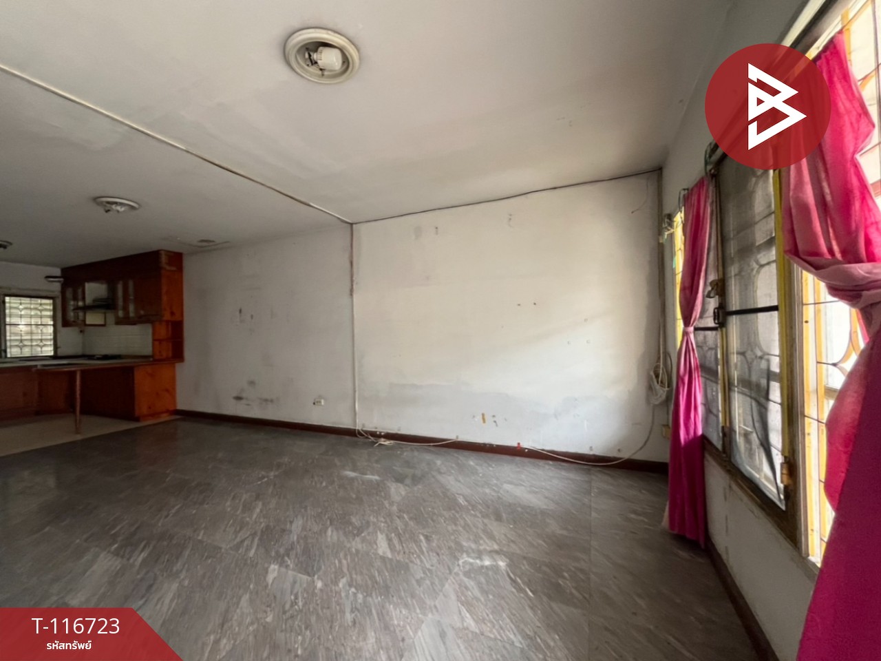 ขายทาวน์เฮ้าส์ หมู่บ้านพาร์คแกลเลอรี่ ศรีนครินทร์-ศรีด่าน 22 สมุทรปราการ 8