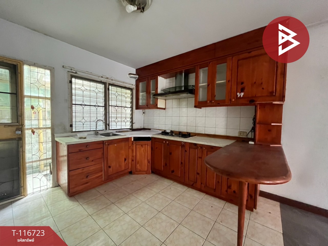 ขายทาวน์เฮ้าส์ หมู่บ้านพาร์คแกลเลอรี่ ศรีนครินทร์-ศรีด่าน 22 สมุทรปราการ 7