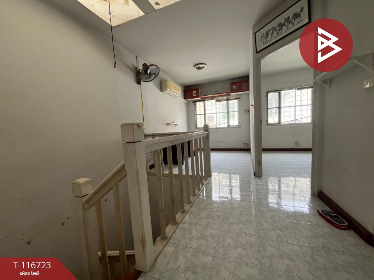 ขายทาวน์เฮ้าส์ หมู่บ้านพาร์คแกลเลอรี่ ศรีนครินทร์-ศรีด่าน 22 สมุทรปราการ 9