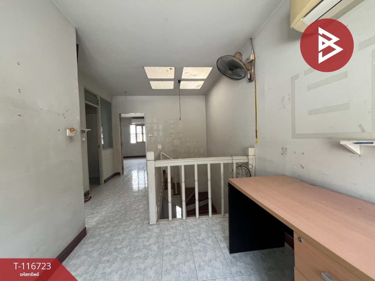 ขายทาวน์เฮ้าส์ หมู่บ้านพาร์คแกลเลอรี่ ศรีนครินทร์-ศรีด่าน 22 สมุทรปราการ 11