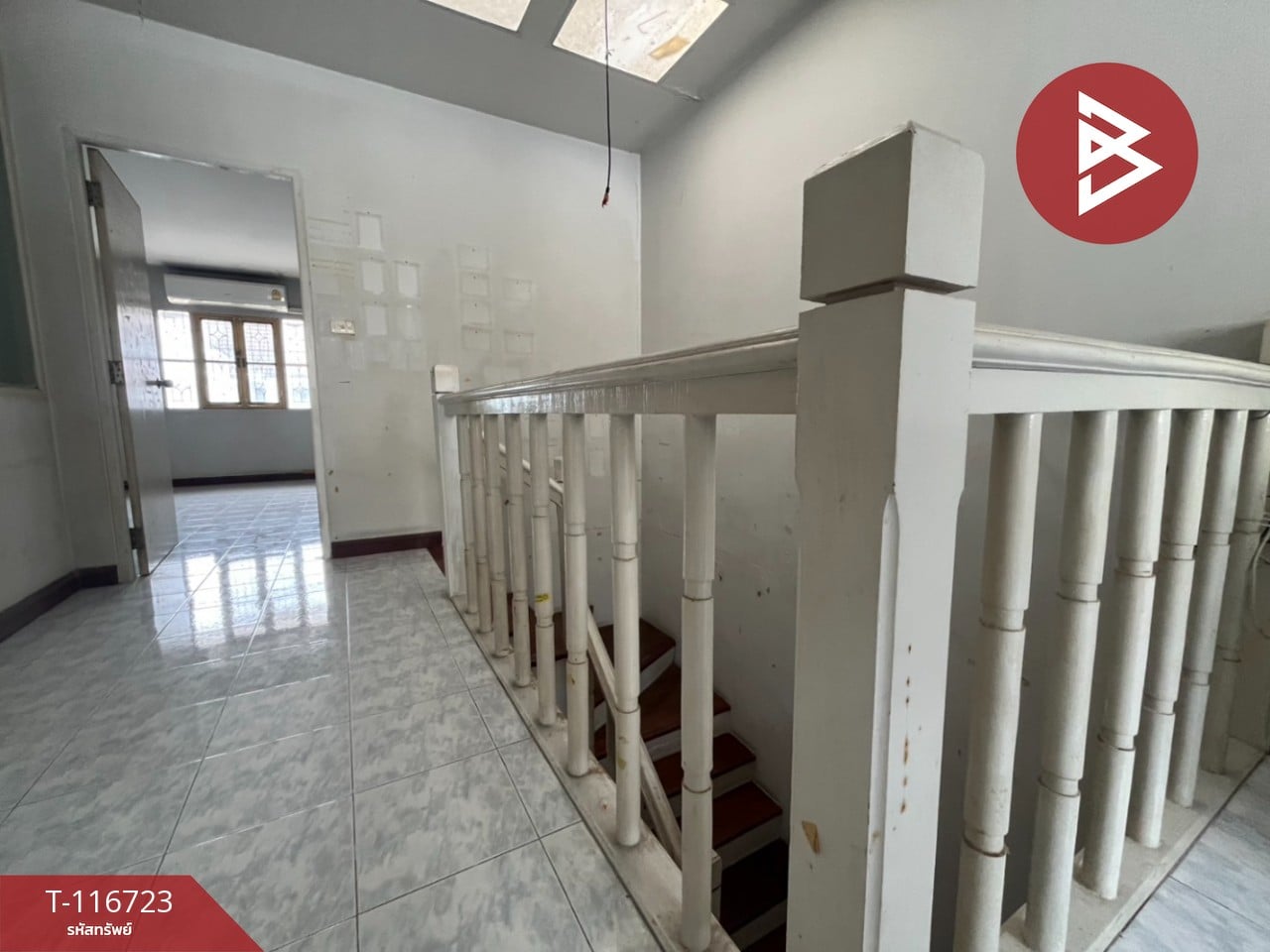 ขายทาวน์เฮ้าส์ หมู่บ้านพาร์คแกลเลอรี่ ศรีนครินทร์-ศรีด่าน 22 สมุทรปราการ 10