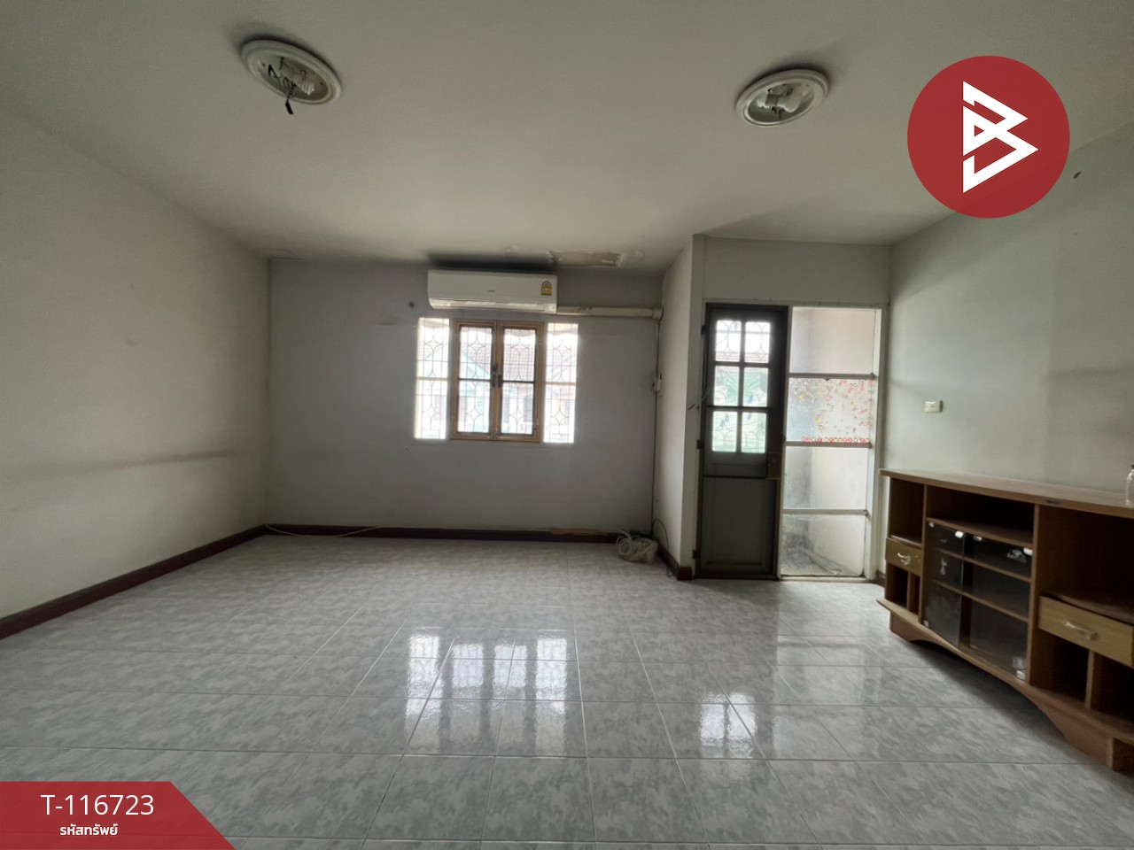 ขายทาวน์เฮ้าส์ หมู่บ้านพาร์คแกลเลอรี่ ศรีนครินทร์-ศรีด่าน 22 สมุทรปราการ 14