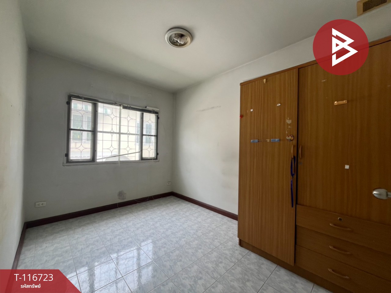 ขายทาวน์เฮ้าส์ หมู่บ้านพาร์คแกลเลอรี่ ศรีนครินทร์-ศรีด่าน 22 สมุทรปราการ 12