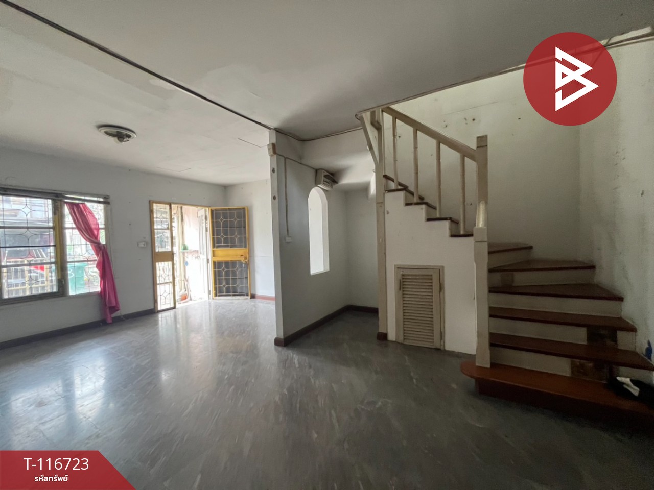 ขายทาวน์เฮ้าส์ หมู่บ้านพาร์คแกลเลอรี่ ศรีนครินทร์-ศรีด่าน 22 สมุทรปราการ 5