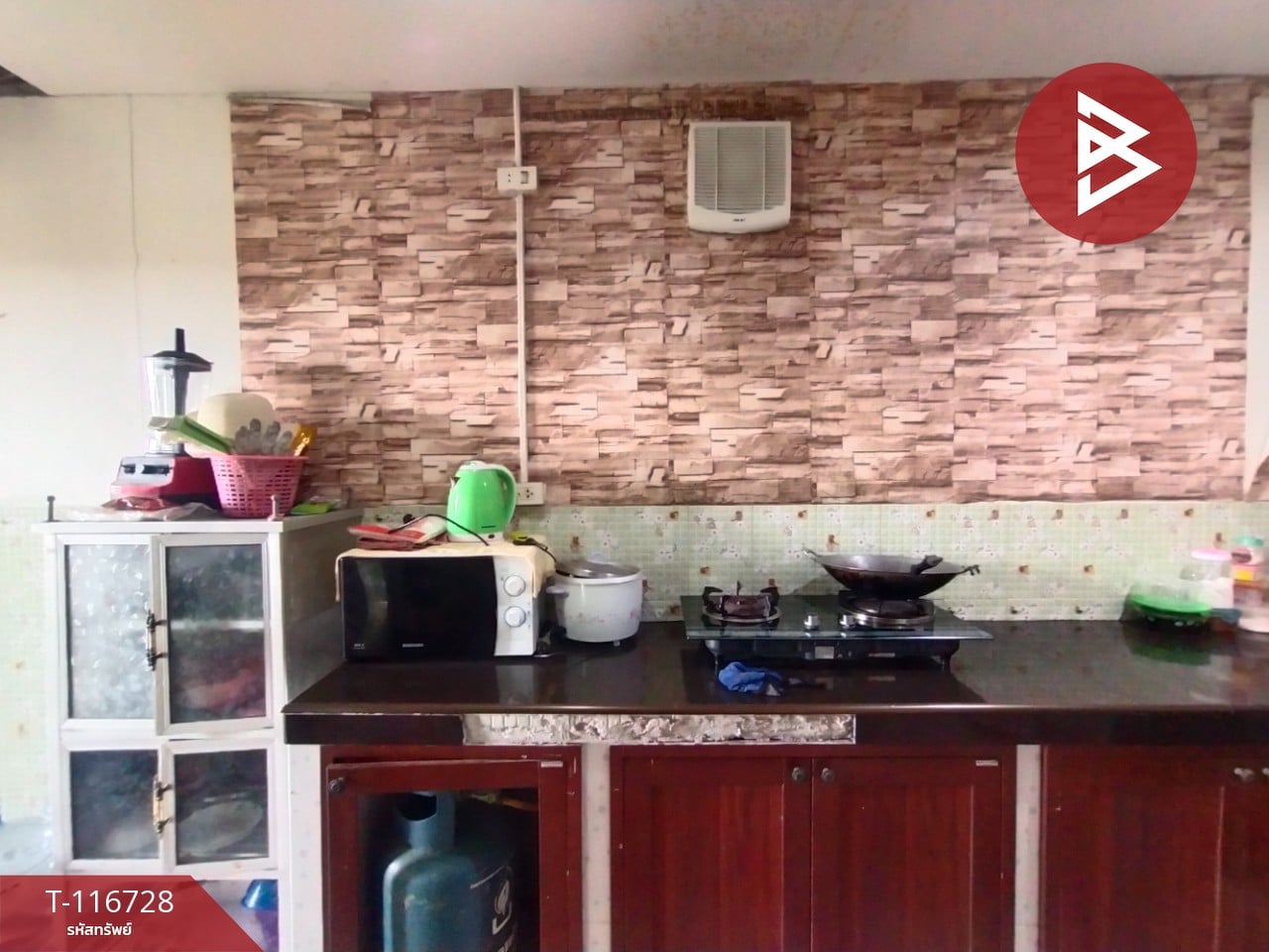 ขายบ้านแฝด หมู่บ้านสุขุมวิทไลท์ บางปะกง (Sukhumvit Lite Bang Pakong) ฉะเชิงเทรา 8