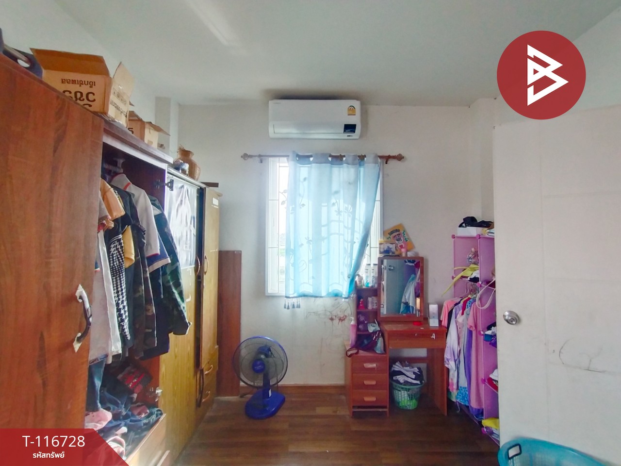 ขายบ้านแฝด หมู่บ้านสุขุมวิทไลท์ บางปะกง (Sukhumvit Lite Bang Pakong) ฉะเชิงเทรา 11