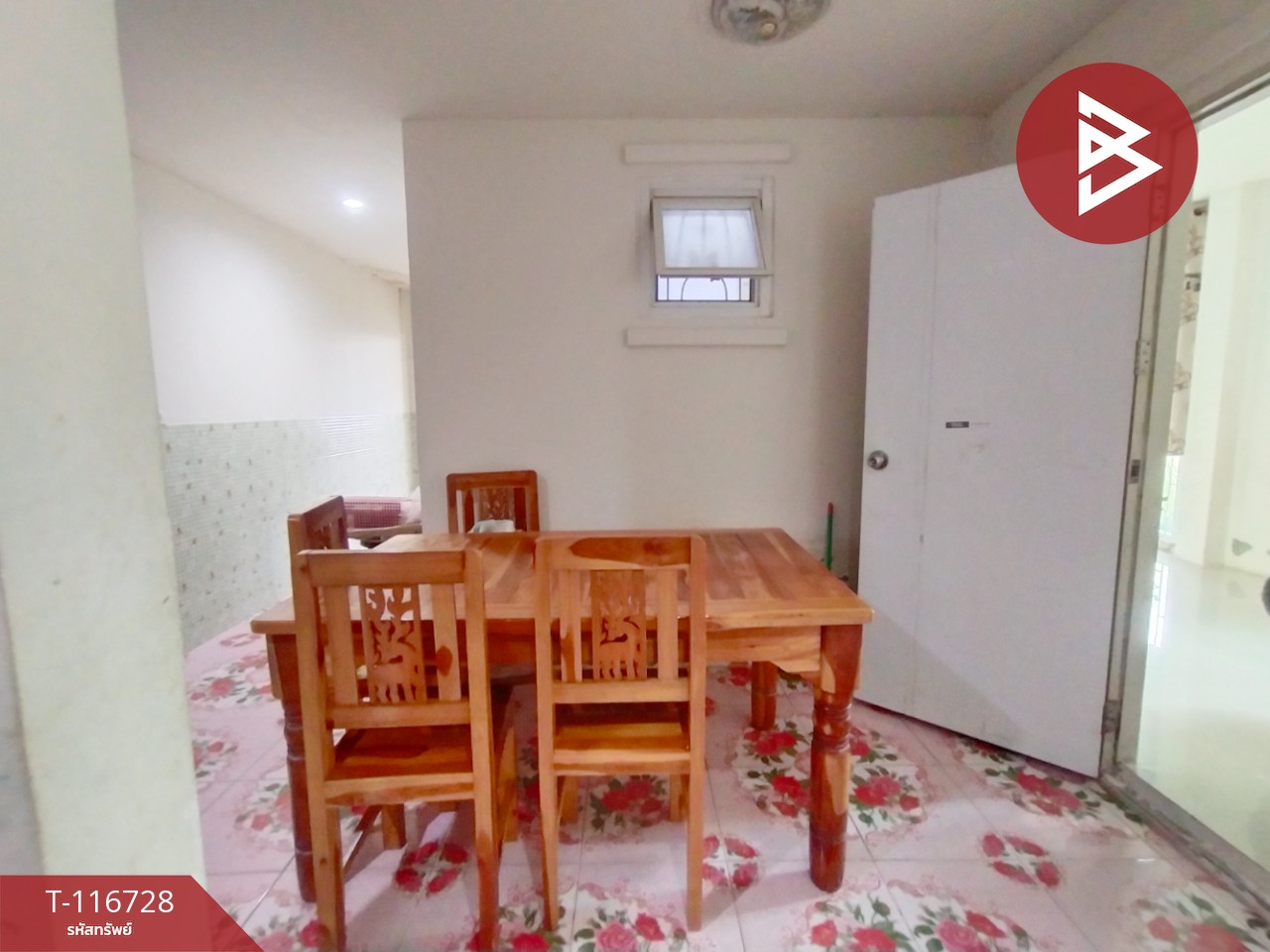 ขายบ้านแฝด หมู่บ้านสุขุมวิทไลท์ บางปะกง (Sukhumvit Lite Bang Pakong) ฉะเชิงเทรา 7