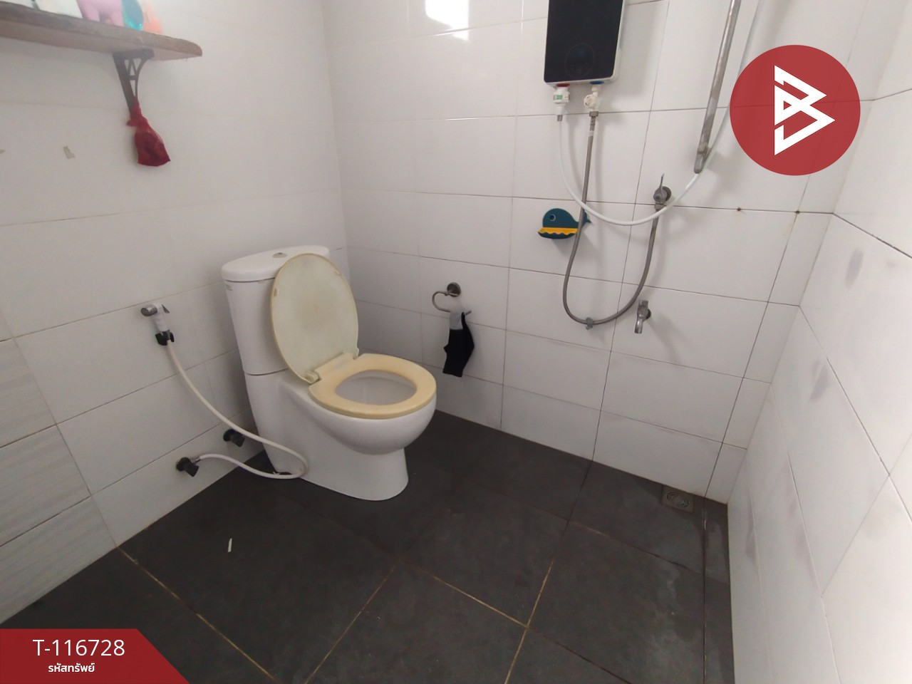 ขายบ้านแฝด หมู่บ้านสุขุมวิทไลท์ บางปะกง (Sukhumvit Lite Bang Pakong) ฉะเชิงเทรา 14