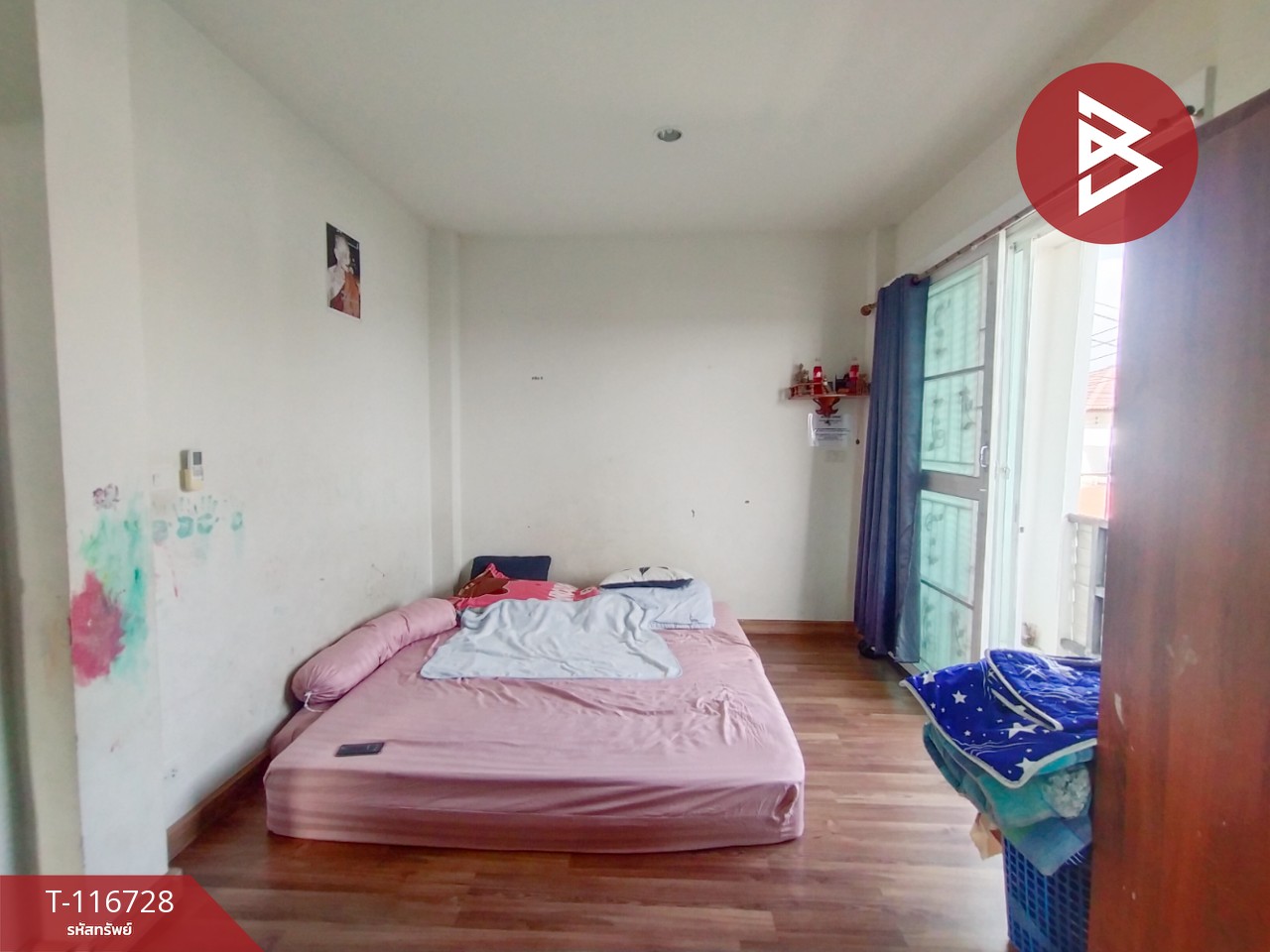 ขายบ้านแฝด หมู่บ้านสุขุมวิทไลท์ บางปะกง (Sukhumvit Lite Bang Pakong) ฉะเชิงเทรา 10