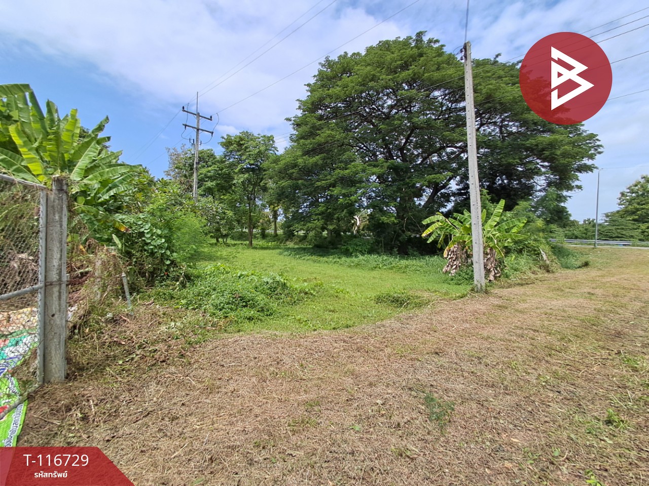 ขายที่ดิน เนื้อที่ 3 ไร่ 7 ตร.วา โพธาราม ราชบุรี 9