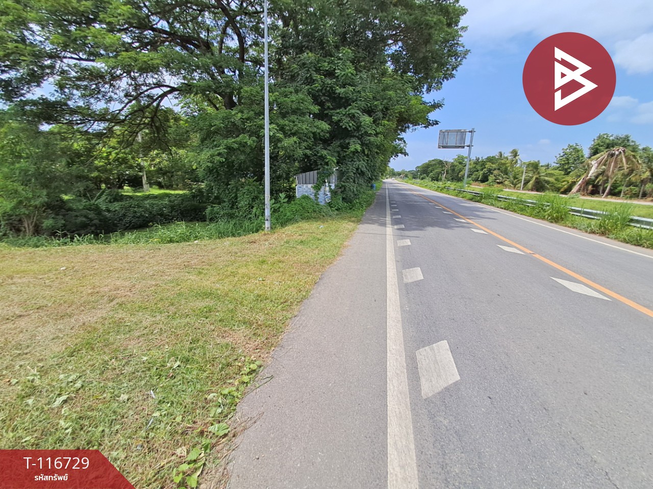 ขายที่ดิน เนื้อที่ 3 ไร่ 7 ตร.วา โพธาราม ราชบุรี 4