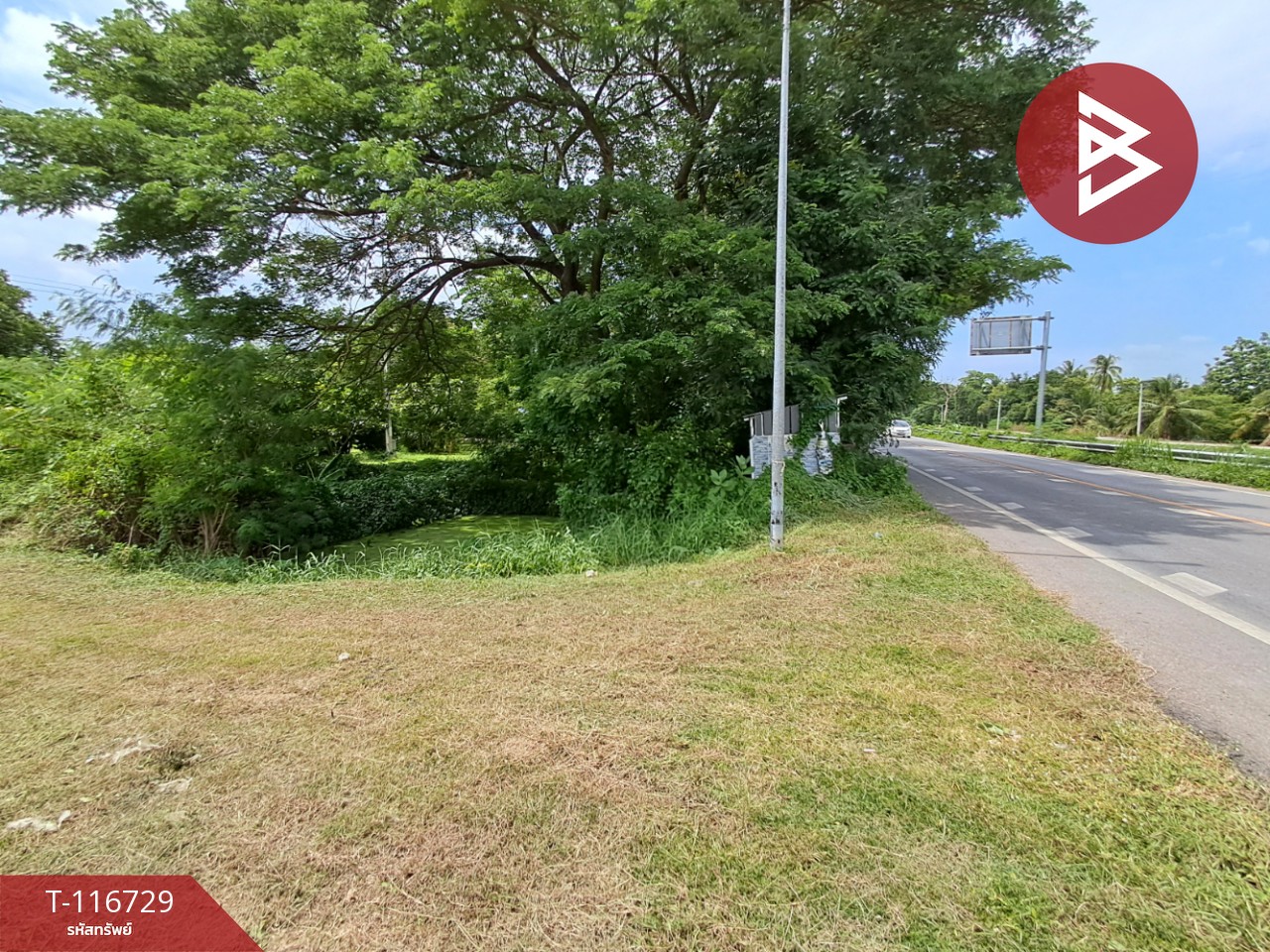 ขายที่ดิน เนื้อที่ 3 ไร่ 7 ตร.วา โพธาราม ราชบุรี 12