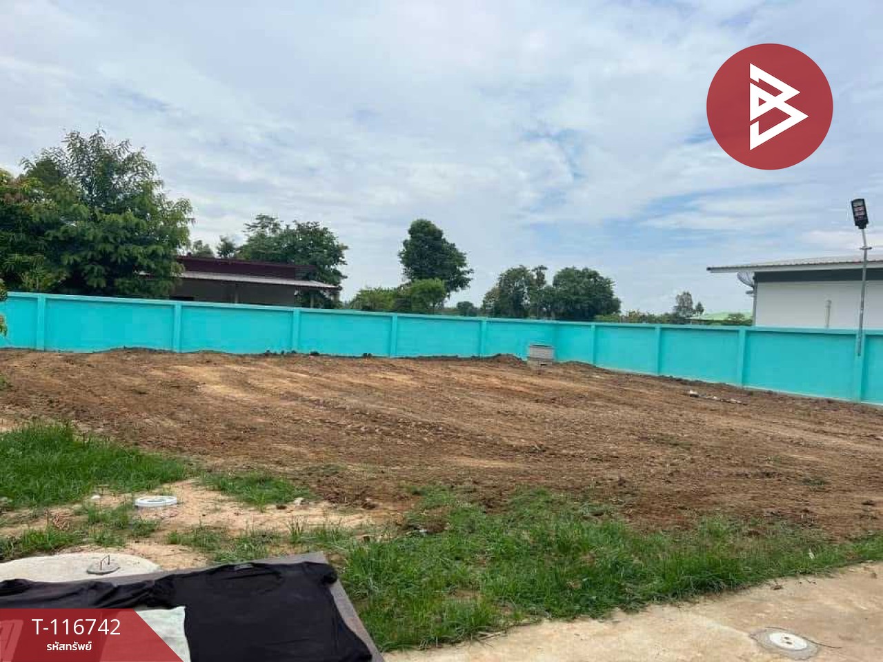 ขายบ้านพร้อมที่ดิน อ.บึงสามัคคี จ.กำแพงเพชร 8