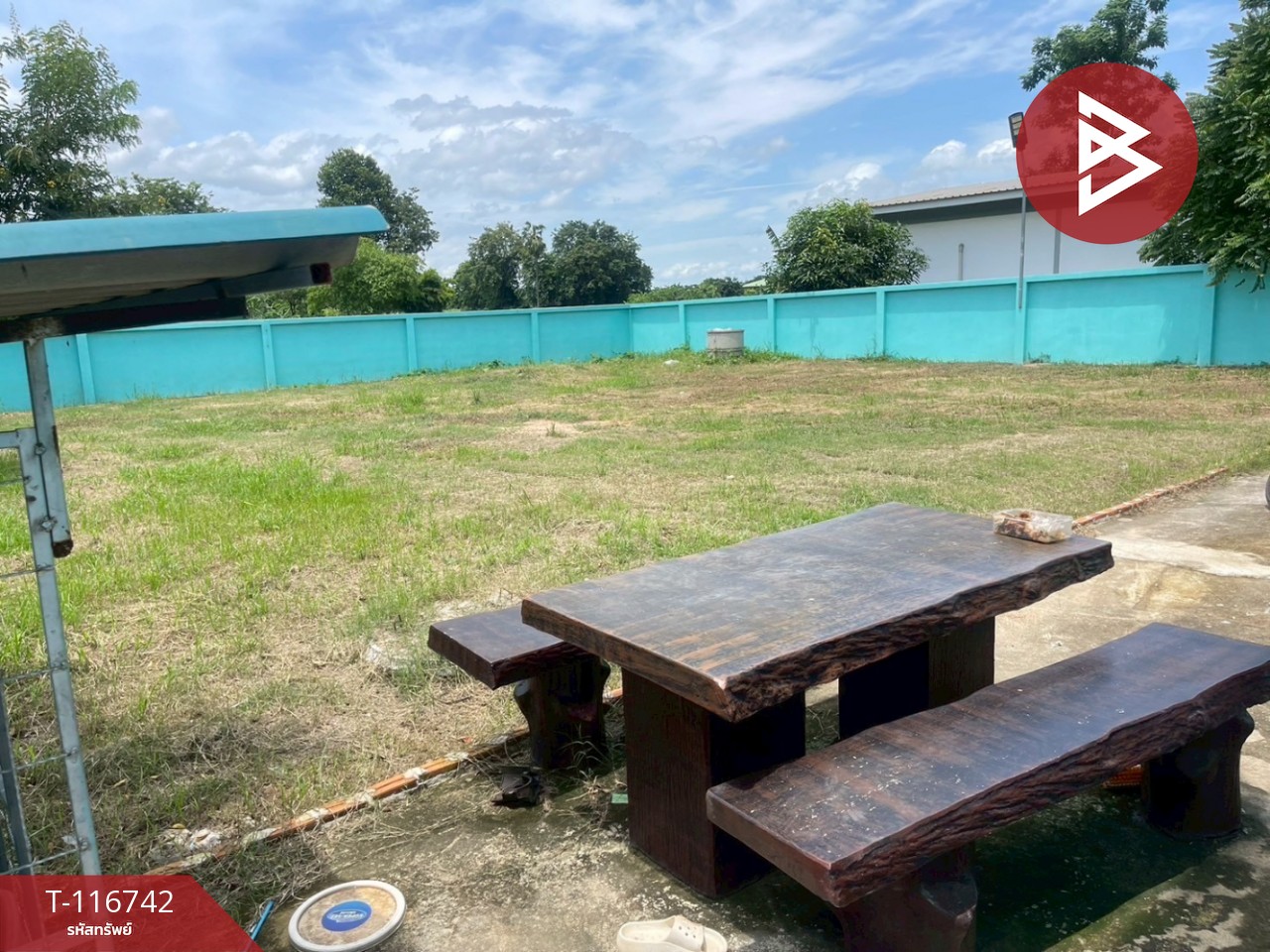 ขายบ้านพร้อมที่ดิน อ.บึงสามัคคี จ.กำแพงเพชร 9