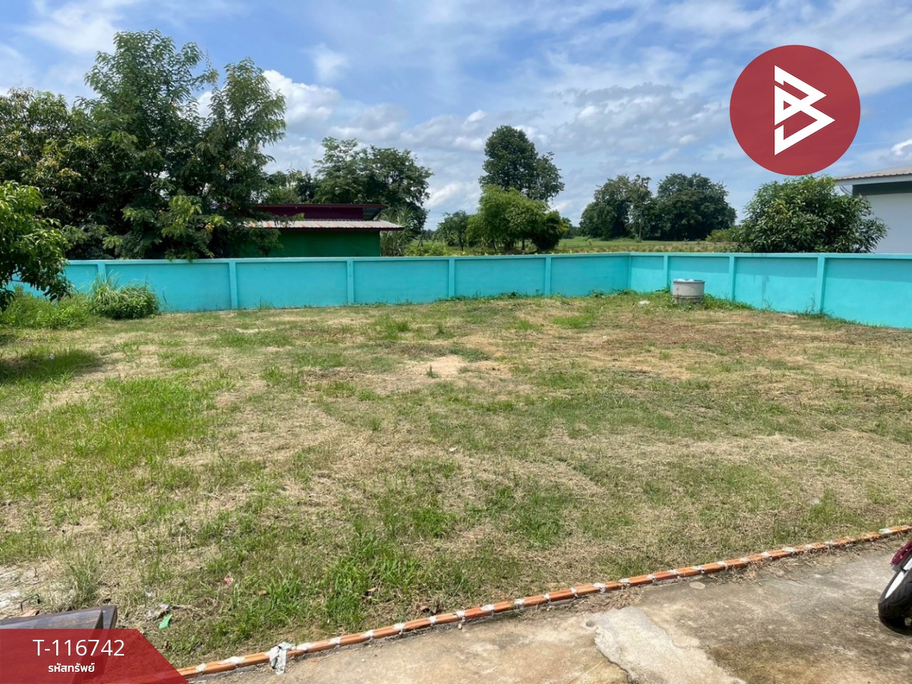 ขายบ้านพร้อมที่ดิน อ.บึงสามัคคี จ.กำแพงเพชร 10