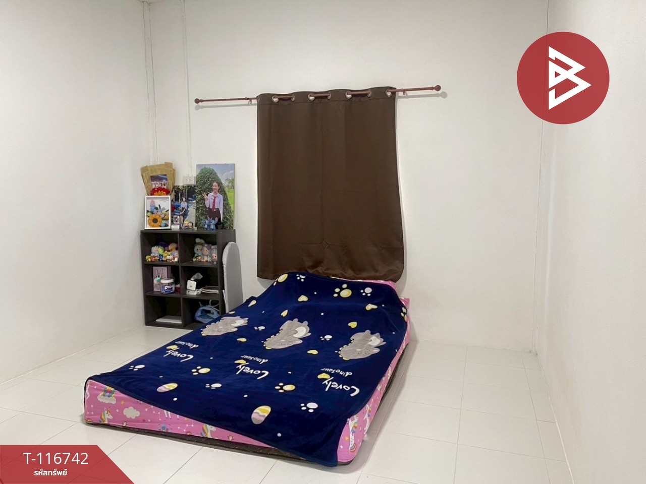 ขายบ้านพร้อมที่ดิน อ.บึงสามัคคี จ.กำแพงเพชร 5