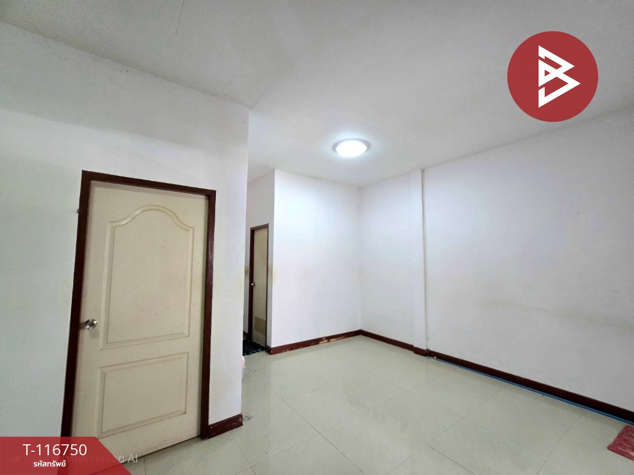 ขายทาวน์เฮ้าส์ หมู่บ้านสินธนาเพลส พระนครศรีอยุธยา (Sintana Place) พร้อมเข้าอยู่ 6