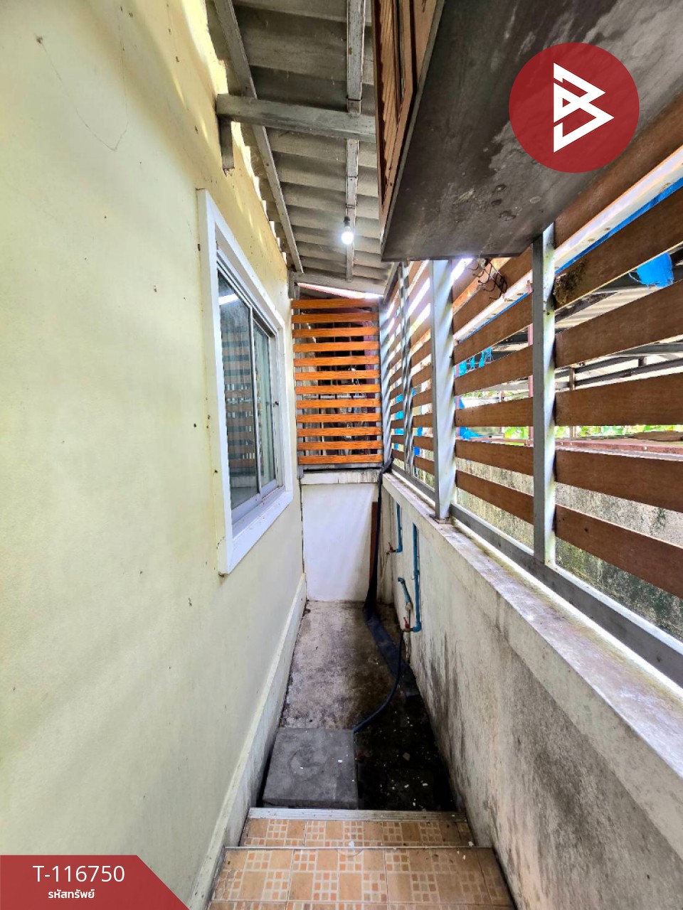 ขายทาวน์เฮ้าส์ หมู่บ้านสินธนาเพลส พระนครศรีอยุธยา (Sintana Place) พร้อมเข้าอยู่ 11