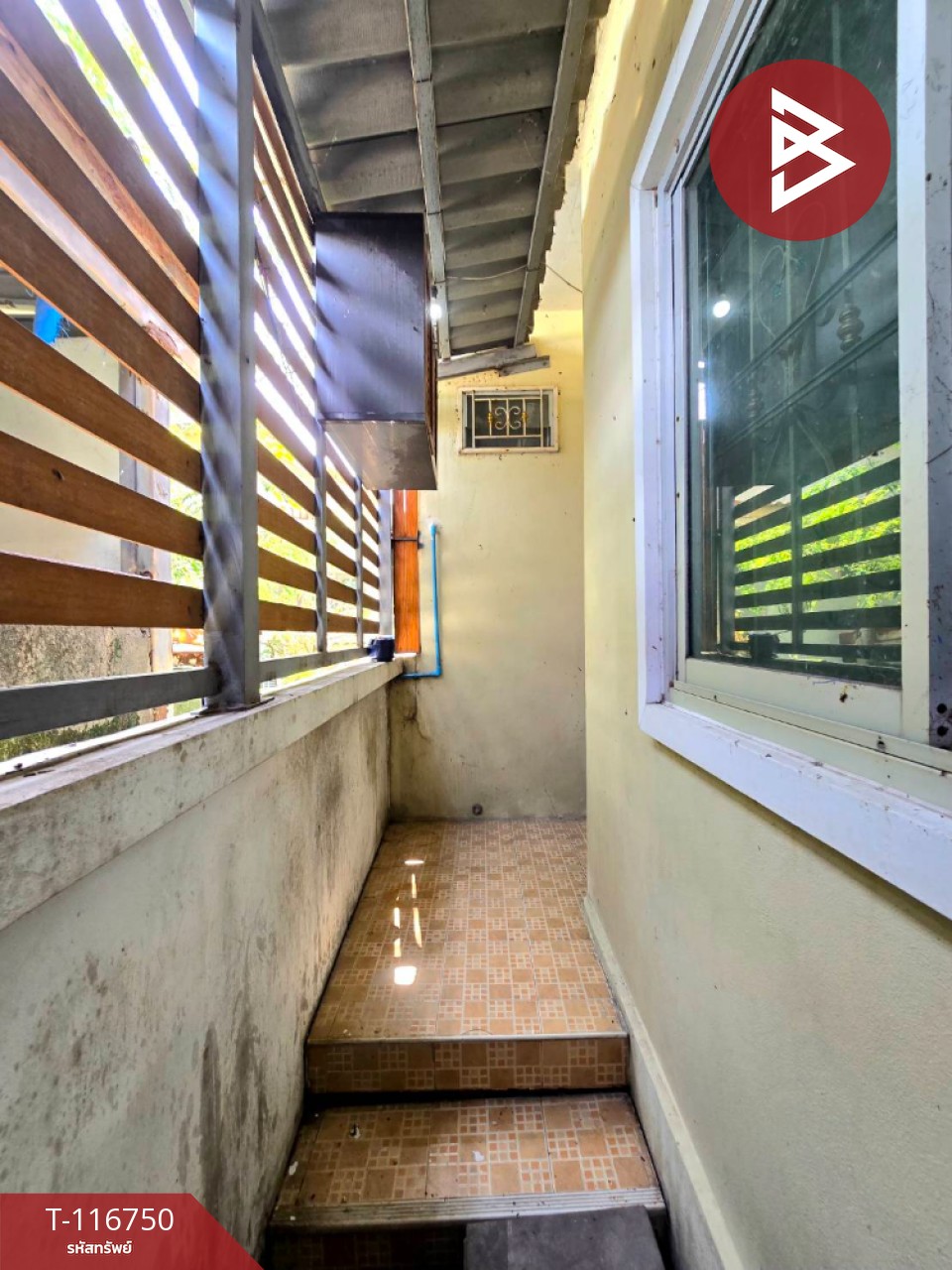 ขายทาวน์เฮ้าส์ หมู่บ้านสินธนาเพลส พระนครศรีอยุธยา (Sintana Place) พร้อมเข้าอยู่ 10