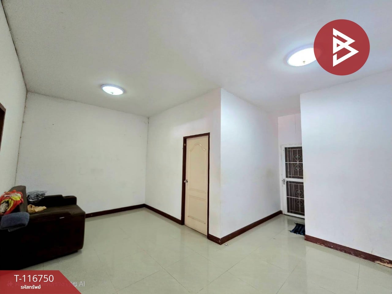 ขายทาวน์เฮ้าส์ หมู่บ้านสินธนาเพลส พระนครศรีอยุธยา (Sintana Place) พร้อมเข้าอยู่ 5