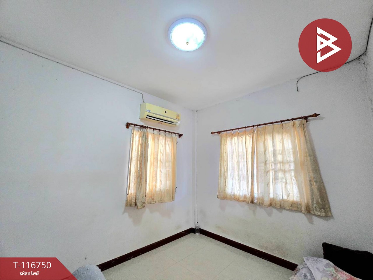 ขายทาวน์เฮ้าส์ หมู่บ้านสินธนาเพลส พระนครศรีอยุธยา (Sintana Place) พร้อมเข้าอยู่ 8