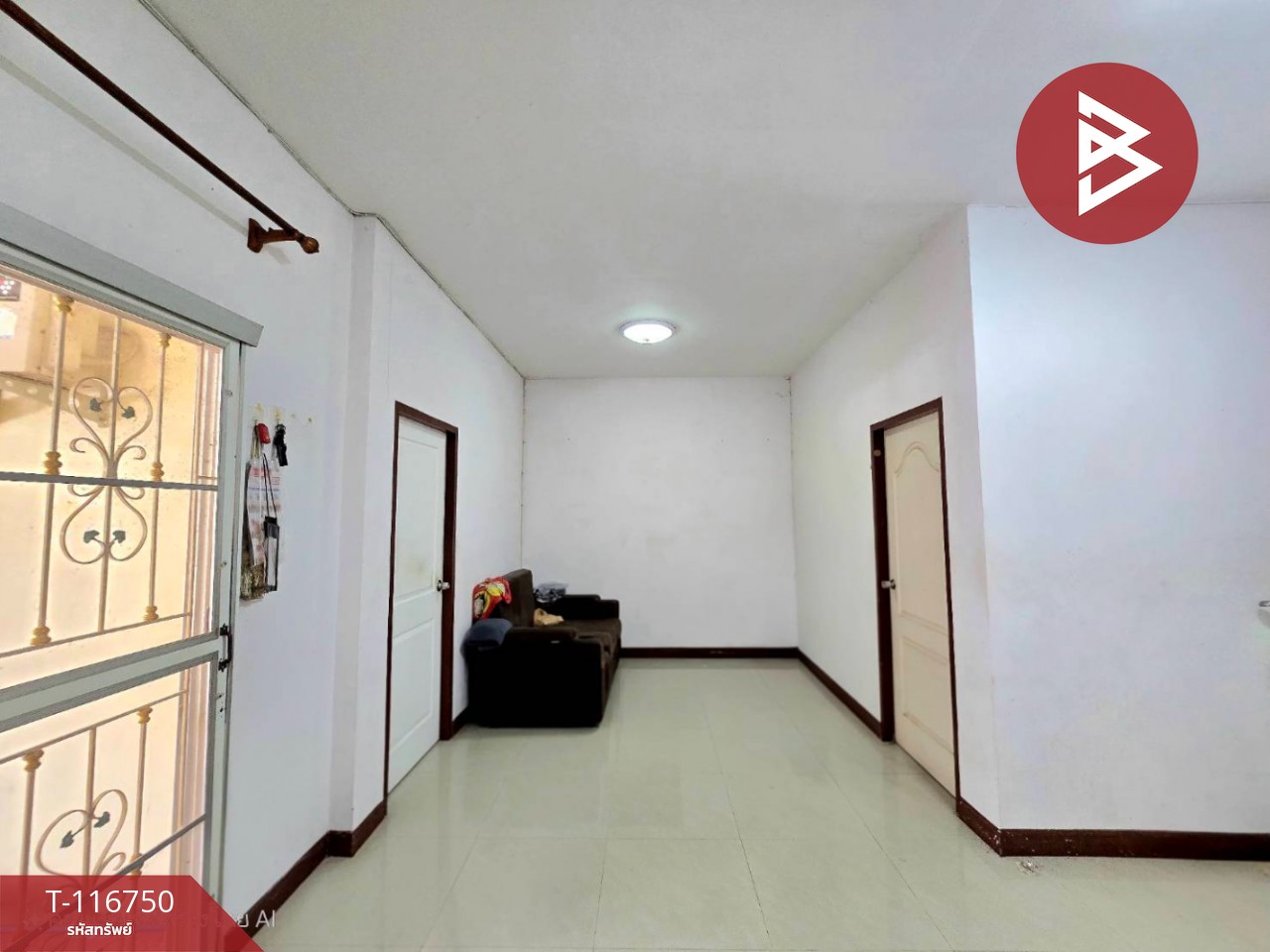 ขายทาวน์เฮ้าส์ หมู่บ้านสินธนาเพลส พระนครศรีอยุธยา (Sintana Place) พร้อมเข้าอยู่ 7