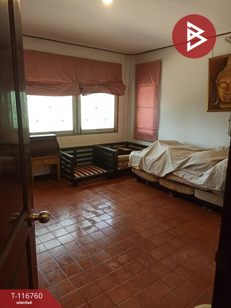 ขายบ้านเดี่ยวพร้อมที่ดิน เนื้อที่ 4 ไร่ 1 งาน 48.2 ตร.วา แก่งกระจาน เพชรบุรี 11