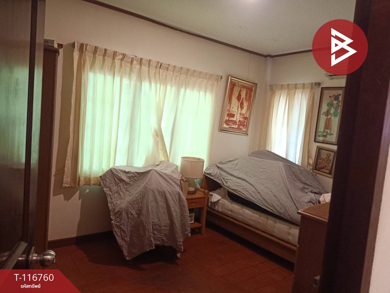 ขายบ้านเดี่ยวพร้อมที่ดิน เนื้อที่ 4 ไร่ 1 งาน 48.2 ตร.วา แก่งกระจาน เพชรบุรี 15