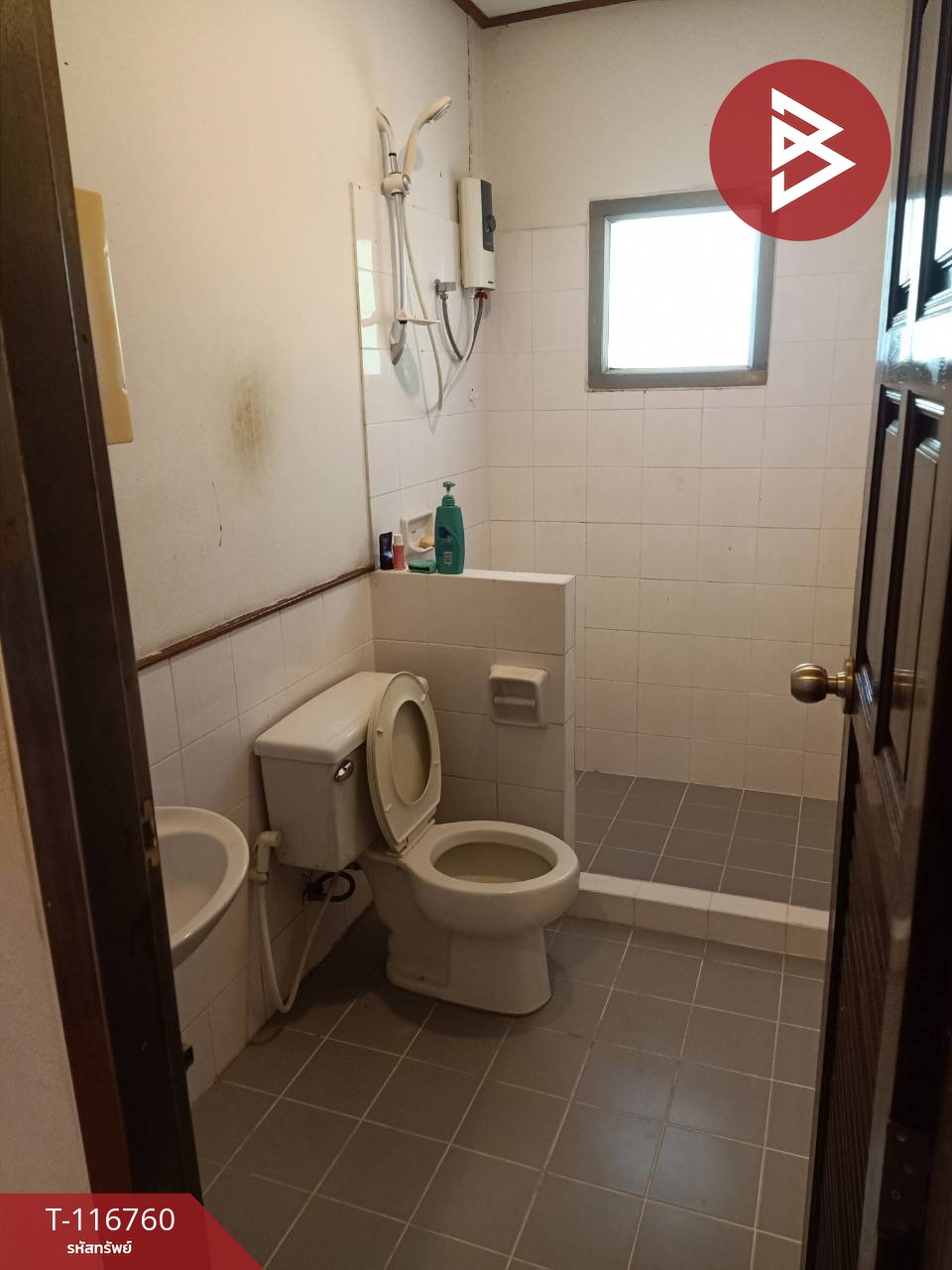 ขายบ้านเดี่ยวพร้อมที่ดิน เนื้อที่ 4 ไร่ 1 งาน 48.2 ตร.วา แก่งกระจาน เพชรบุรี 14