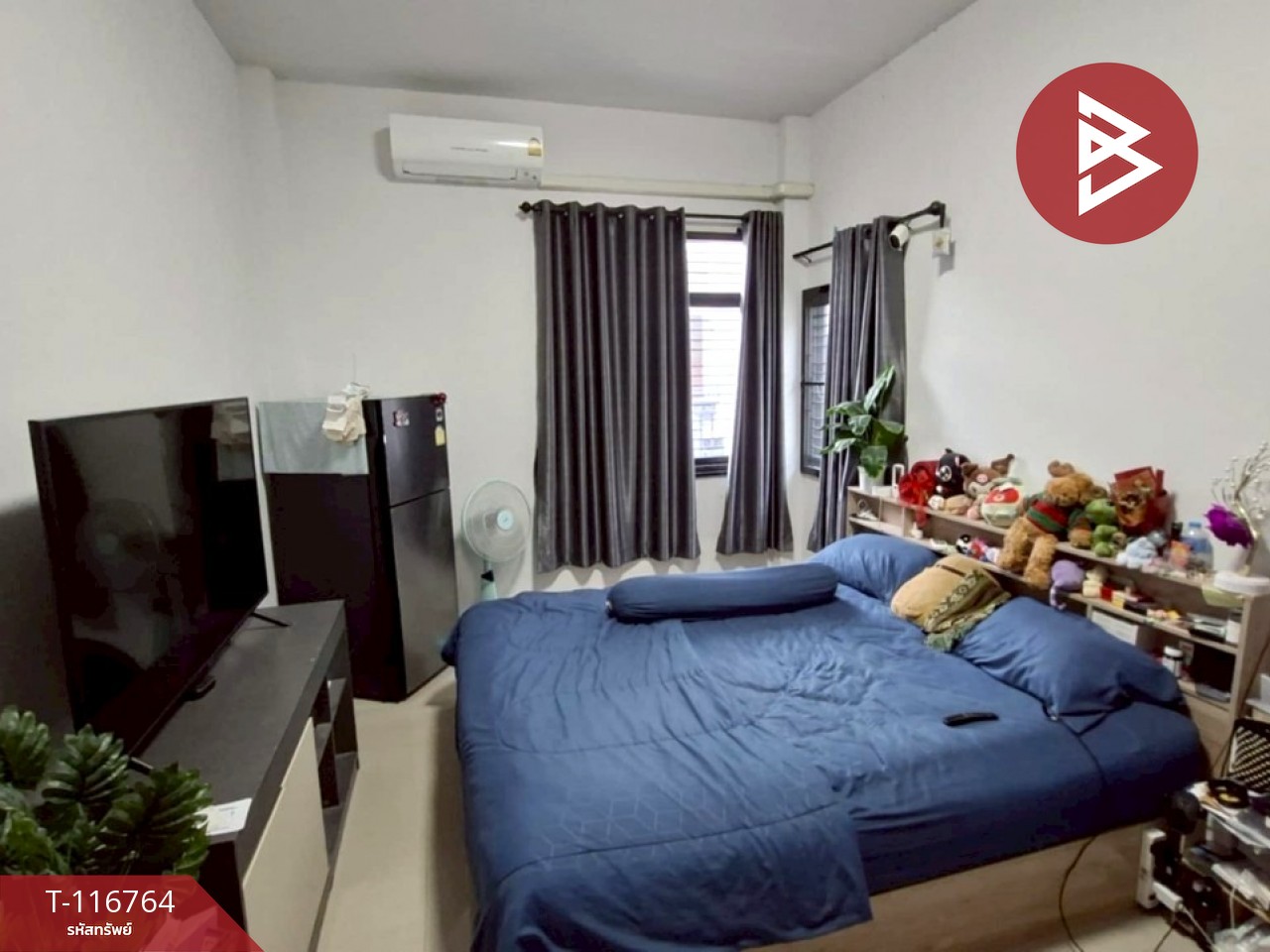 ขายบ้านแฝด หมู่บ้าน 365 BIZ Park 1 ใกล้นิคมมาบตาพุด จ.ระยอง 5