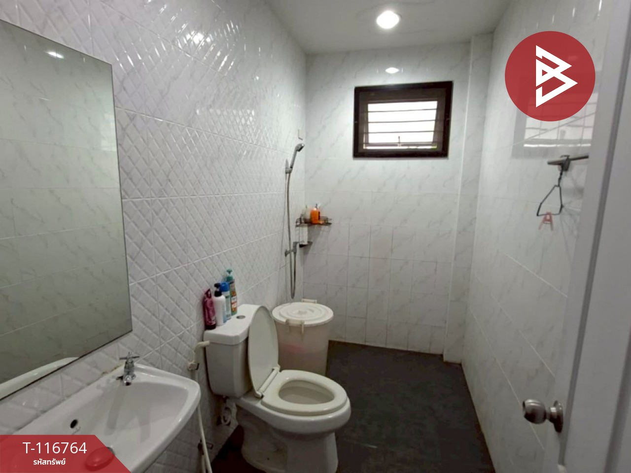 ขายบ้านแฝด หมู่บ้าน 365 BIZ Park 1 ใกล้นิคมมาบตาพุด จ.ระยอง 7