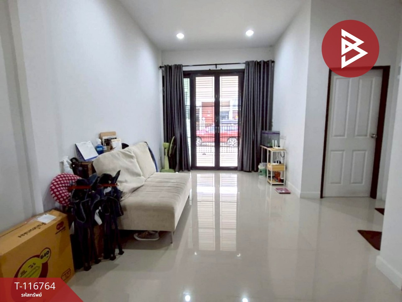 ขายบ้านแฝด หมู่บ้าน 365 BIZ Park 1 ใกล้นิคมมาบตาพุด จ.ระยอง 3