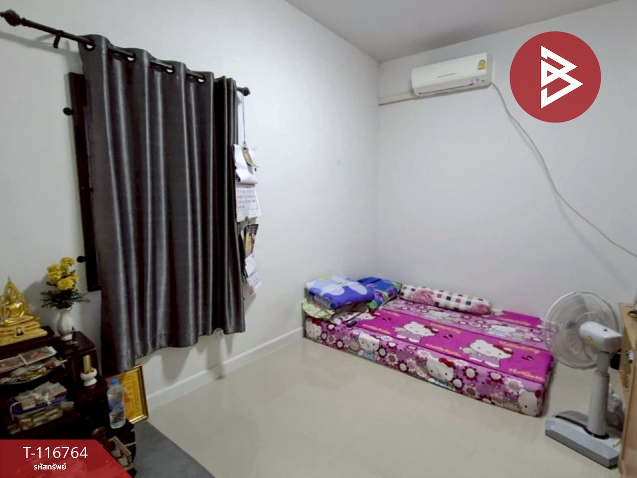 ขายบ้านแฝด หมู่บ้าน 365 BIZ Park 1 ใกล้นิคมมาบตาพุด จ.ระยอง 6