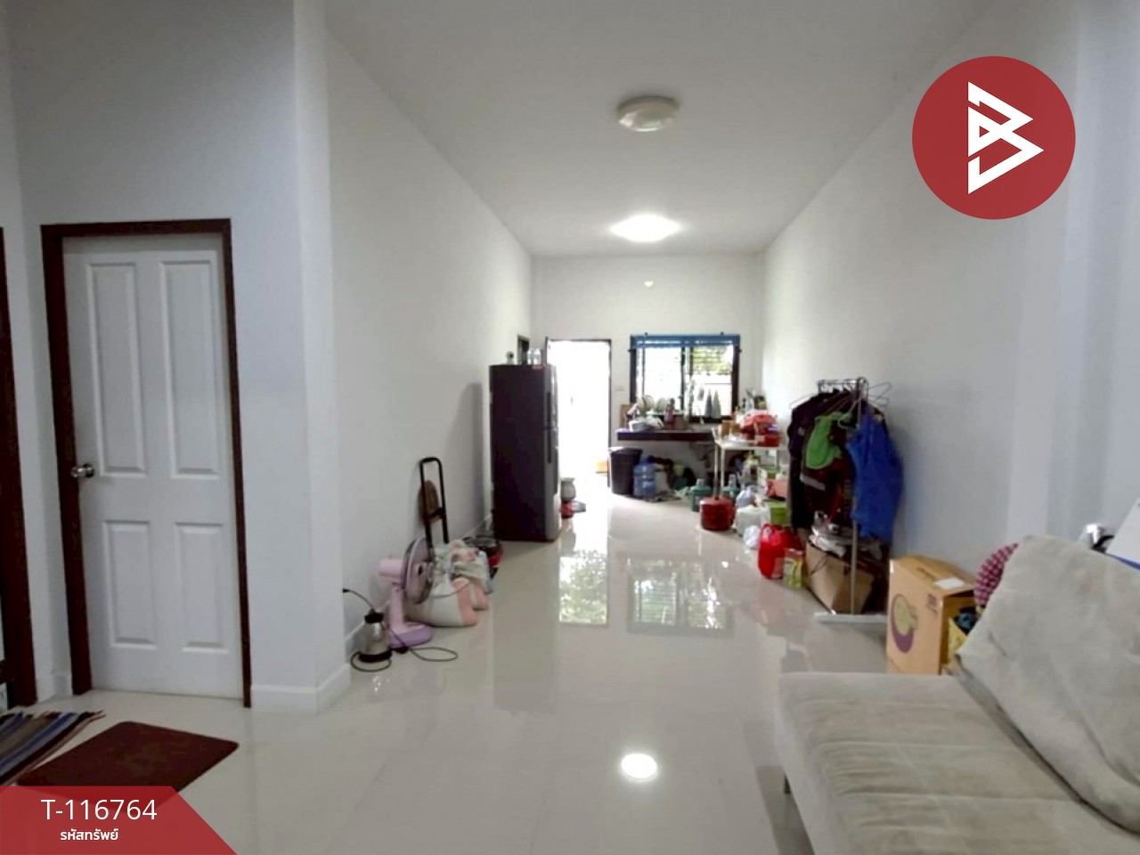 ขายบ้านแฝด หมู่บ้าน 365 BIZ Park 1 ใกล้นิคมมาบตาพุด จ.ระยอง 4