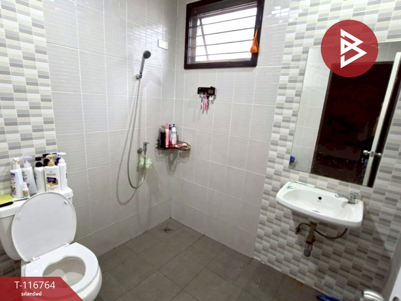 ขายบ้านแฝด หมู่บ้าน 365 BIZ Park 1 ใกล้นิคมมาบตาพุด จ.ระยอง 8