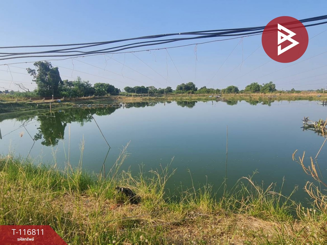 ขายที่ดิน เนื้อที่ 14 ไร่ 44 ตร.วา บ้านสร้าง ปราจีนบุรี 9