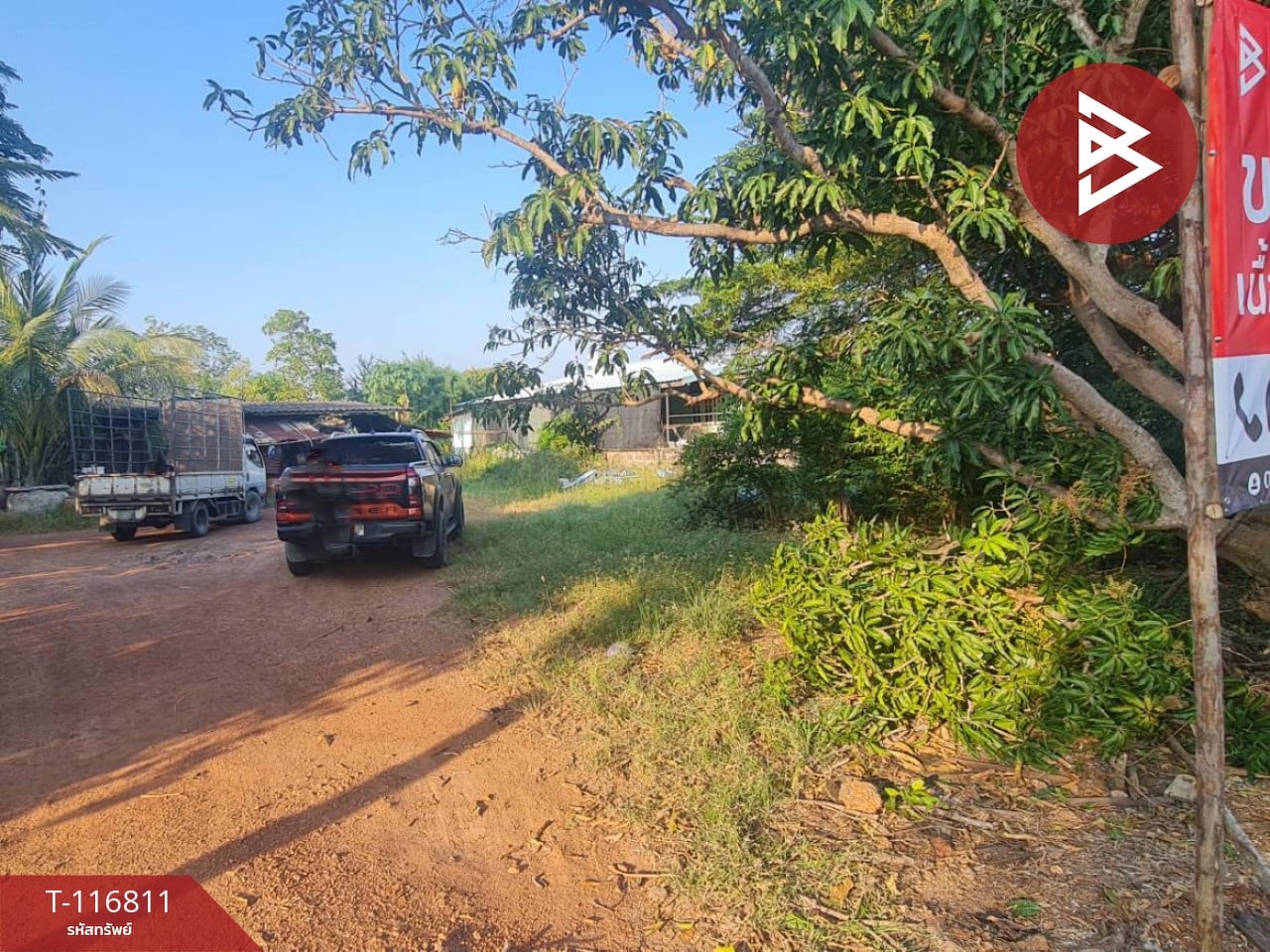 ขายที่ดิน เนื้อที่ 14 ไร่ 44 ตร.วา บ้านสร้าง ปราจีนบุรี 10