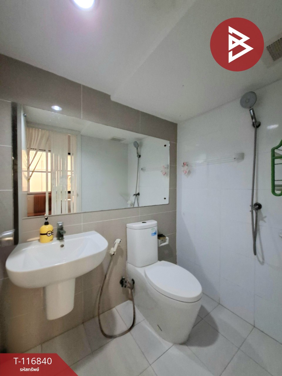 ขายทาวน์เฮ้าส์ หมู่บ้านเดอะคอนเนค สุวรรณภูมิ3 (The Connect Suwannabhumi3) 12