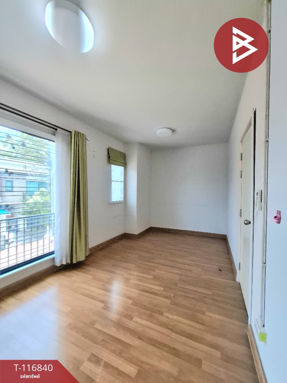 ขายทาวน์เฮ้าส์ หมู่บ้านเดอะคอนเนค สุวรรณภูมิ3 (The Connect Suwannabhumi3) 5