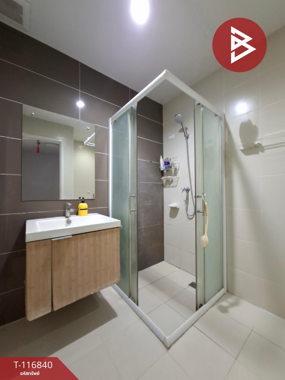 ขายทาวน์เฮ้าส์ หมู่บ้านเดอะคอนเนค สุวรรณภูมิ3 (The Connect Suwannabhumi3) 11