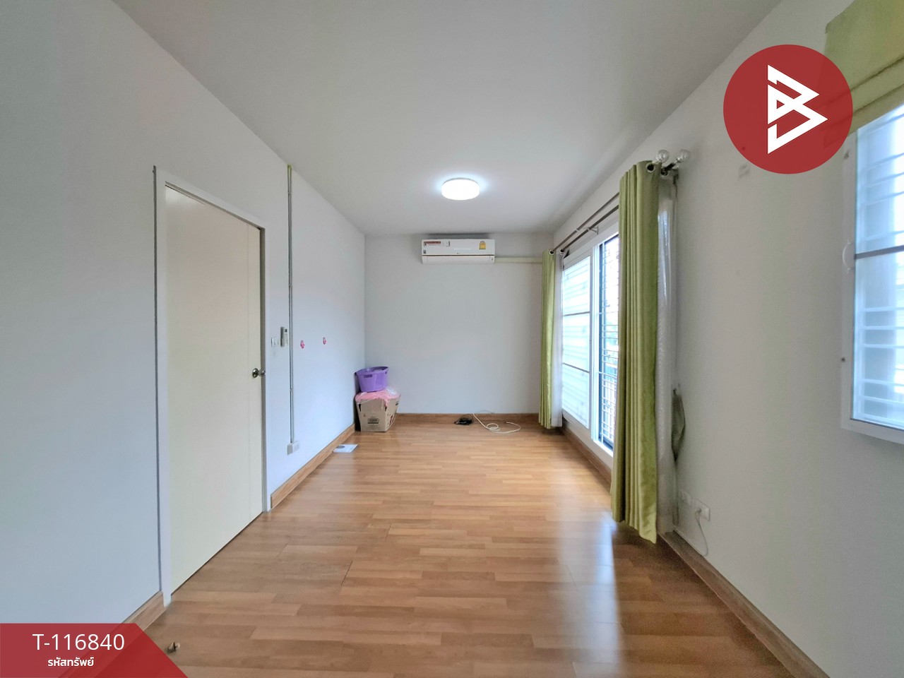 ขายทาวน์เฮ้าส์ หมู่บ้านเดอะคอนเนค สุวรรณภูมิ3 (The Connect Suwannabhumi3) 6