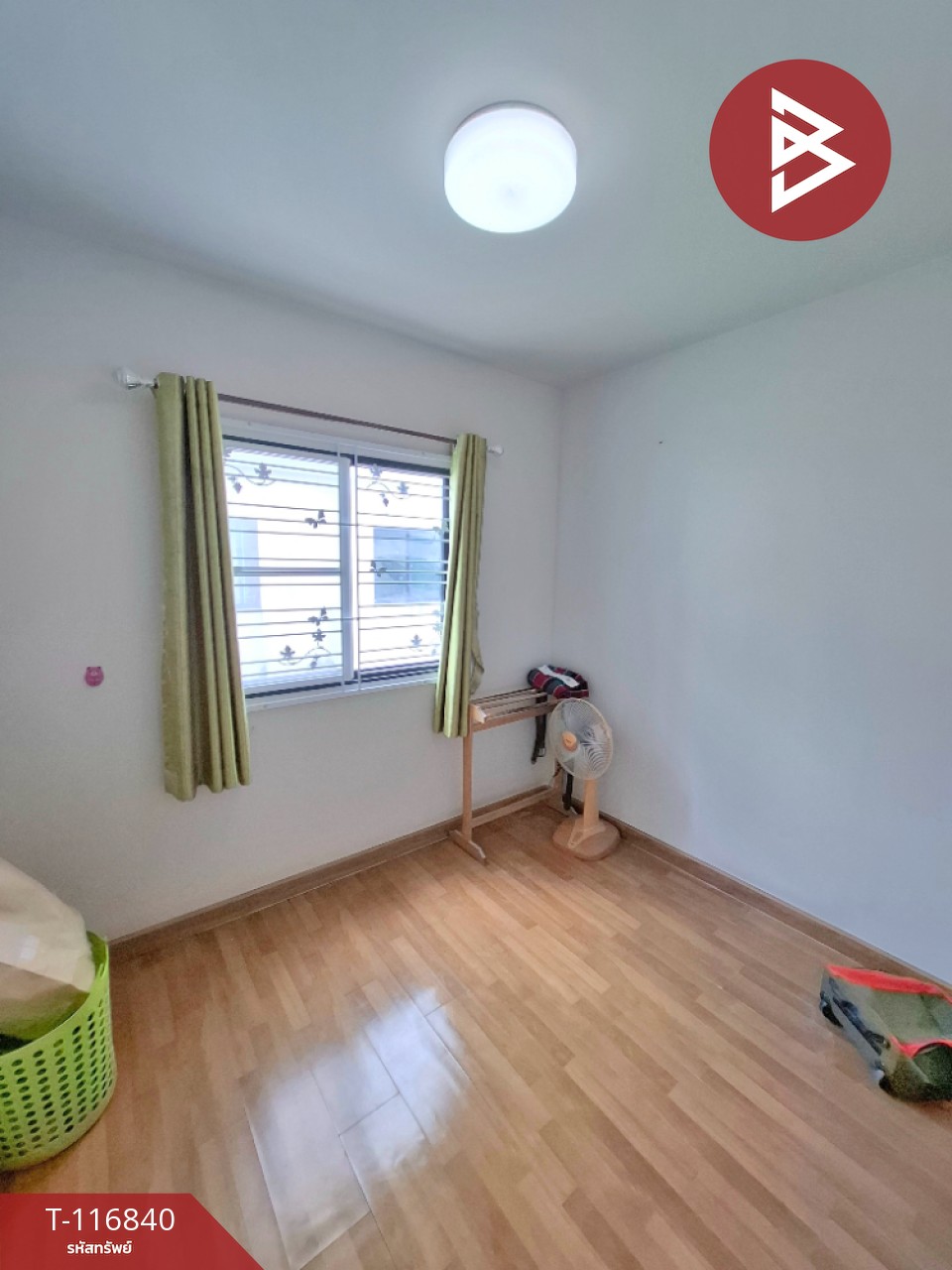 ขายทาวน์เฮ้าส์ หมู่บ้านเดอะคอนเนค สุวรรณภูมิ3 (The Connect Suwannabhumi3) 8