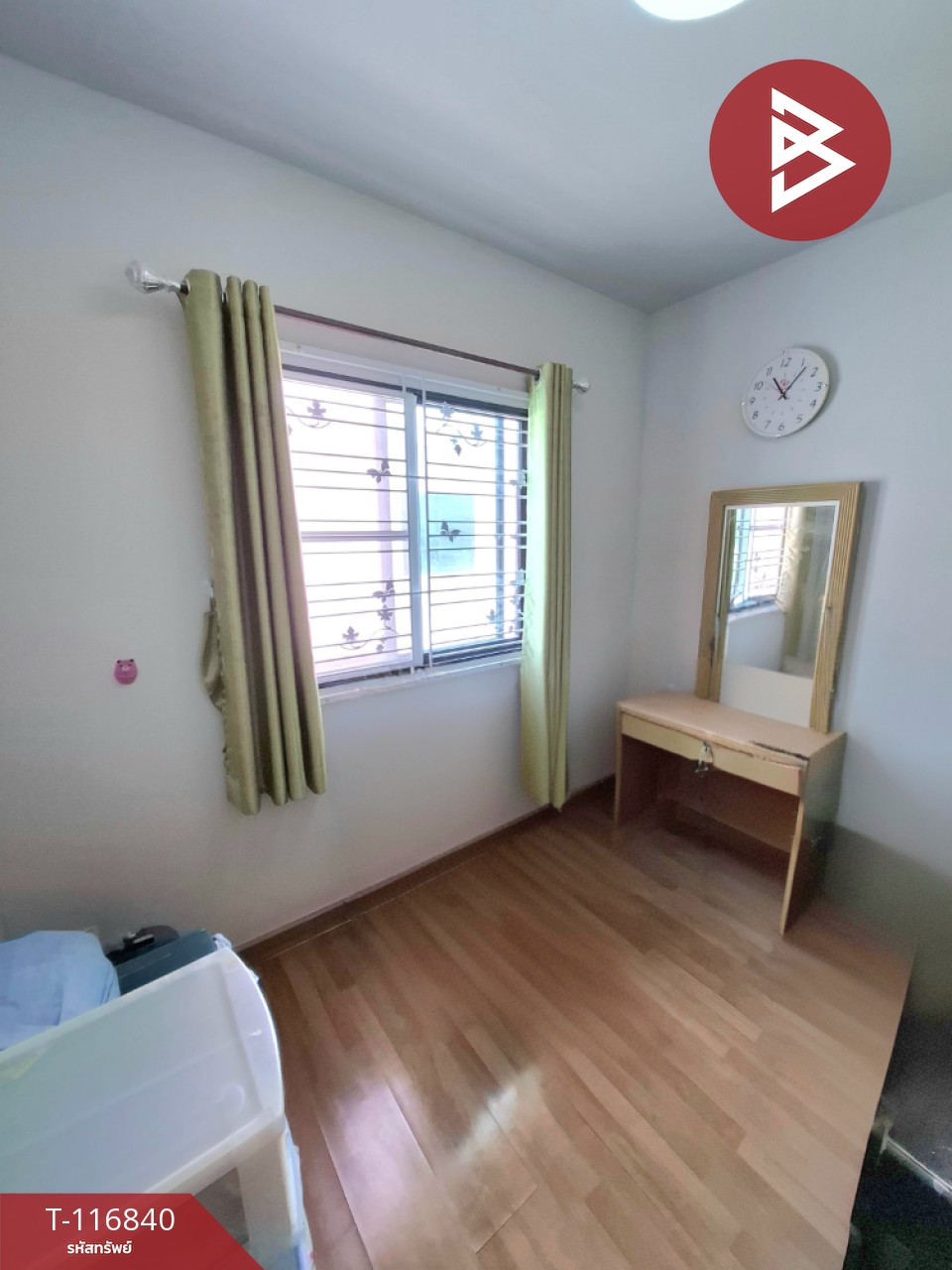 ขายทาวน์เฮ้าส์ หมู่บ้านเดอะคอนเนค สุวรรณภูมิ3 (The Connect Suwannabhumi3) 7