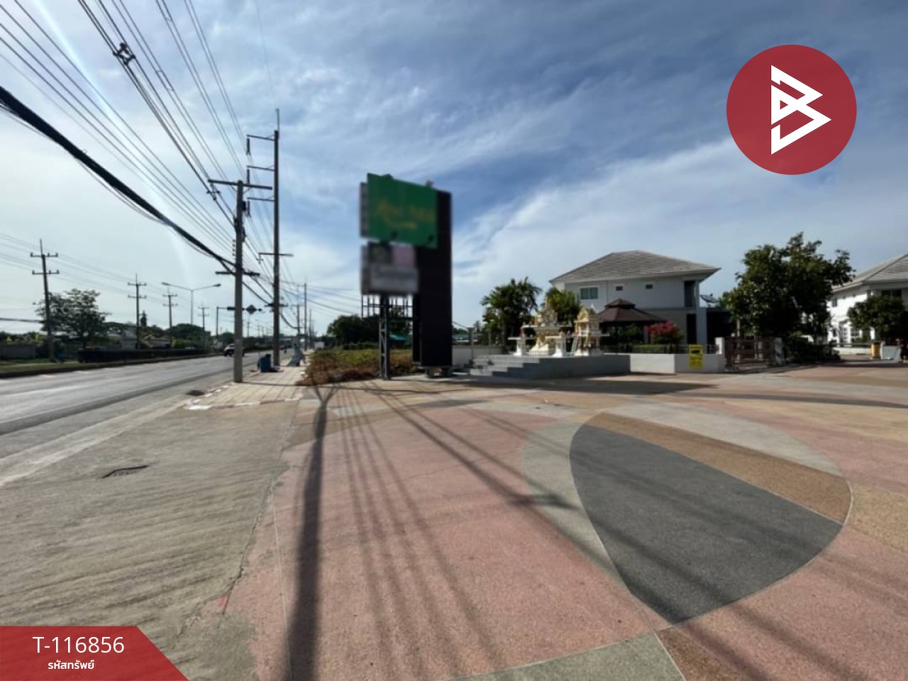 ขายบ้านเดี่ยว หมู่บ้านอริญญาเพลส บางแพ ราชบุรี พร้อมอยู่ฯ 15