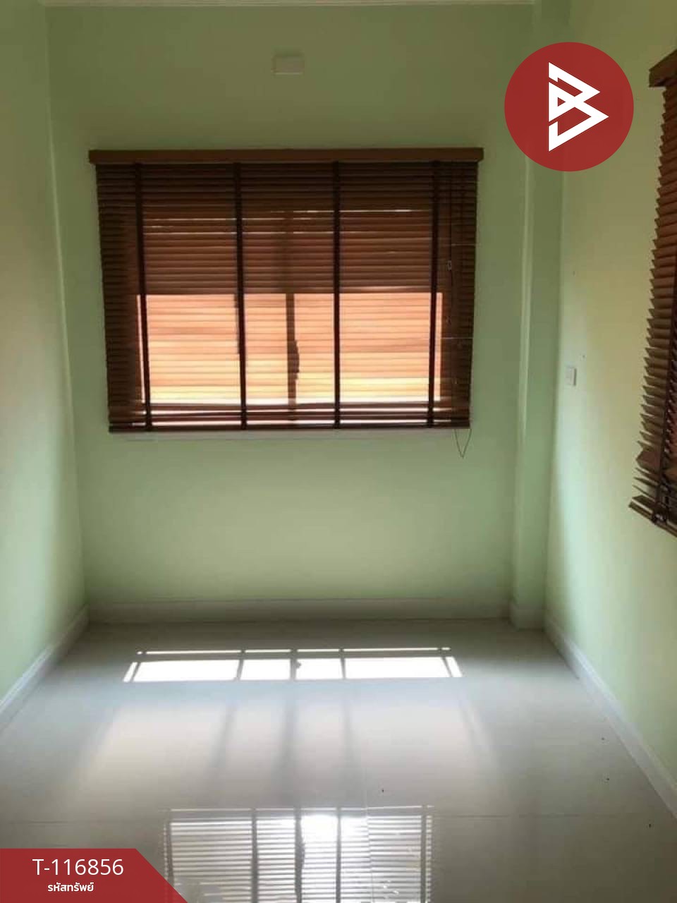 ขายบ้านเดี่ยว หมู่บ้านอริญญาเพลส บางแพ ราชบุรี พร้อมอยู่ฯ 9