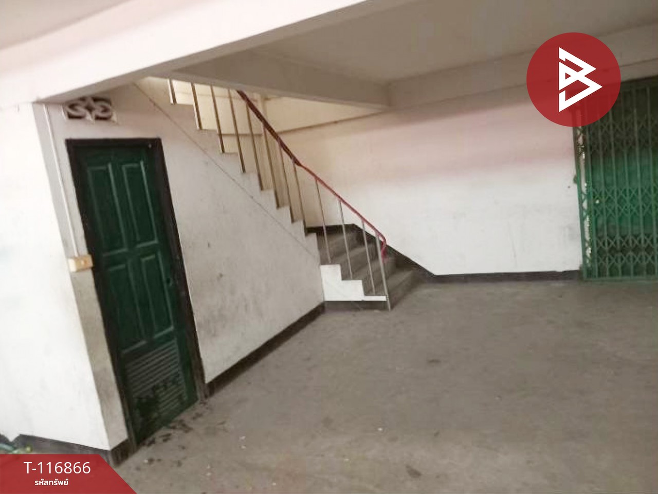 ขายอาคารพาณิชย์ 2 ชั้น เนื้อที่ 20 ตร.วา บางปะกง ฉะเชิงเทรา 3